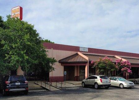 Anointed Word Bible Church