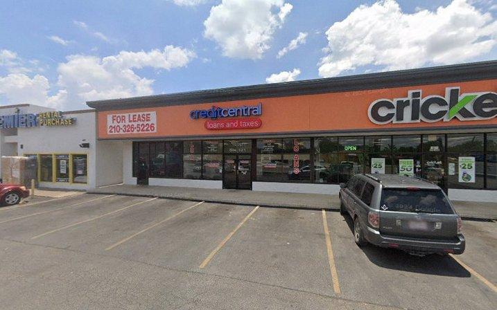 Credit Central