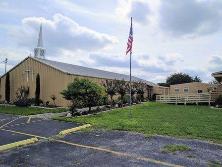 Church of God Northwest