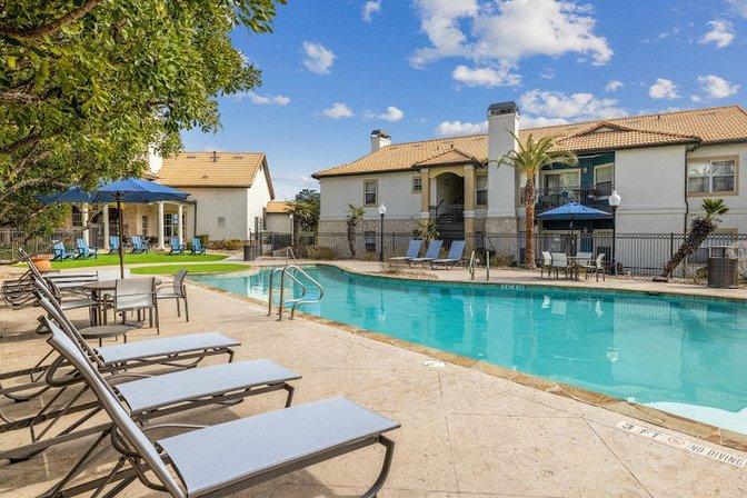 Toscana at Sonterra