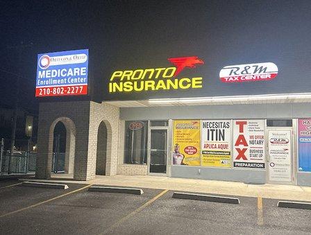 R&M Tax Center