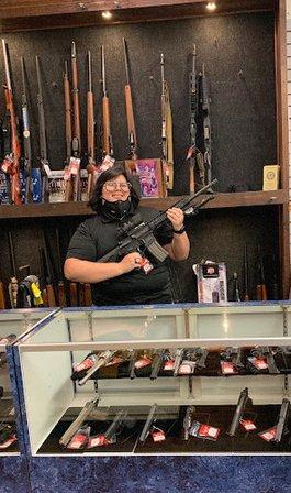 Alamo Pawn & Jewelry