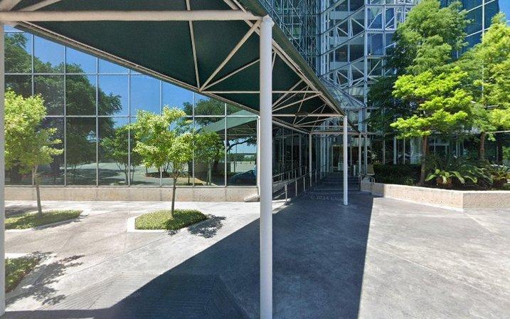 Lincoln Tower Associates