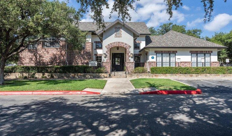 Sonterra Heights