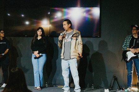 Belong Church