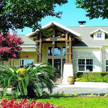 Club at Stone Oak
