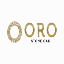 Oro Stone Oak