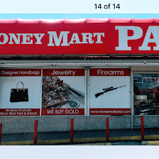 Cash America Pawn