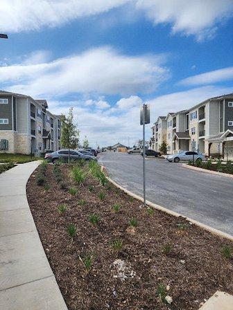 Canyon Pass Apartment Homes