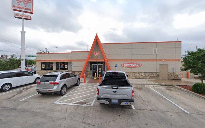 San Antonio Safe Outlet