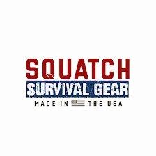 Squatch Survival Gear