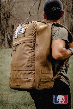 Squatch Survival Gear