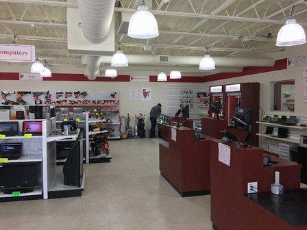 Cash America Pawn