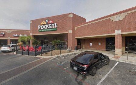 The Gun Cleaners of San Antonio