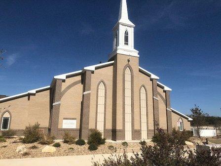 The Church of Jesus Christ of Latter-day Saints