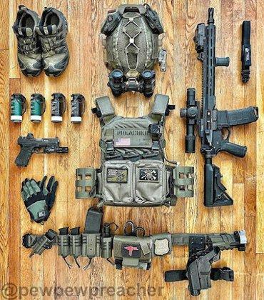 Republic Armory USA LLC