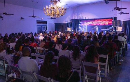 Highwaves Church