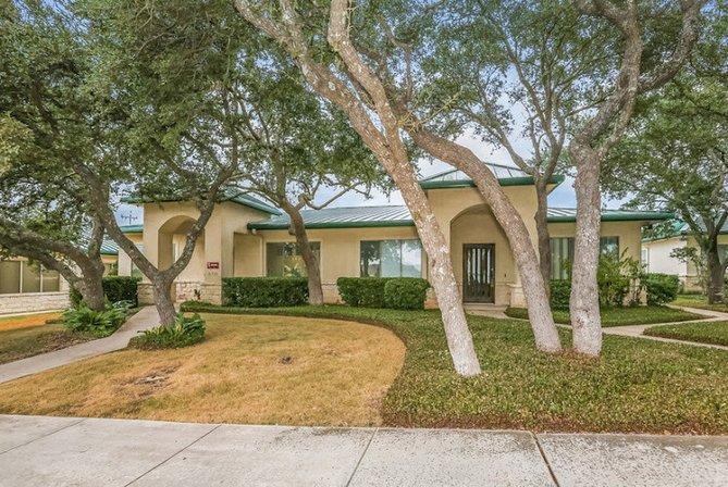 RE/MAX North-San Antonio V