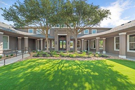 Cortland Estates at TPC