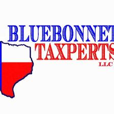 Bluebonnet Taxperts LLC