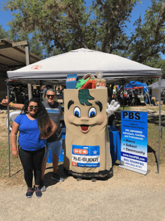 Positive Behavior Supports Corporation