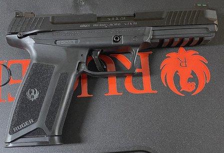 3-G Firearms