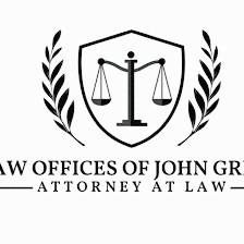 The Law Offices of John Green