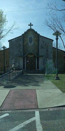 Cordi Marian Sisters, Resurrection Cemetery and Retreat Center