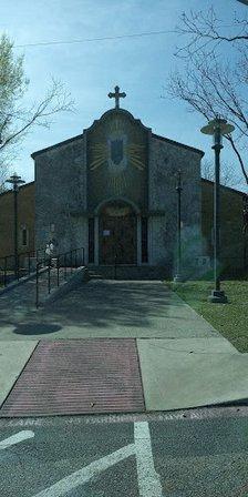 Cordi Marian Sisters, Resurrection Cemetery and Retreat Center
