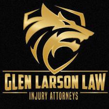 Glen Larson Law Injury Attorneys