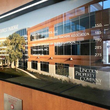 Glen Larson Law Injury Attorneys
