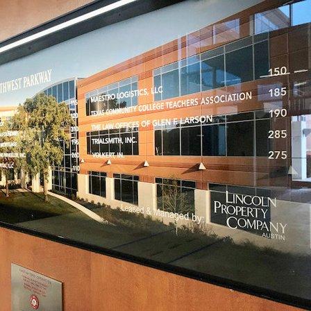 Glen Larson Law Injury Attorneys