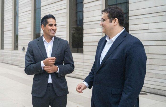 Sandoval & James Car Accident & Personal Injury Lawyers Austin