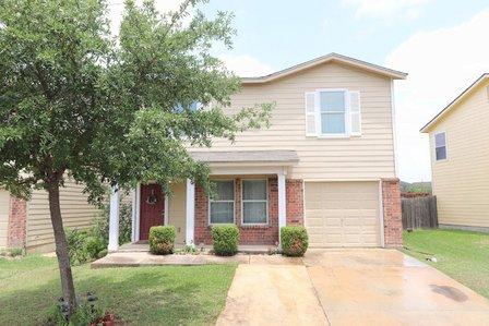 Z&R Realty - San Antonio & Surrounding