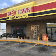Cash America Pawn