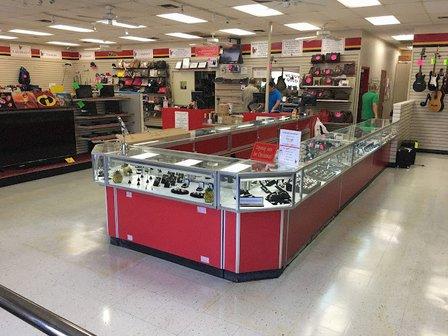 Cash America Pawn