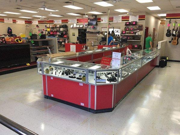 Cash America Pawn