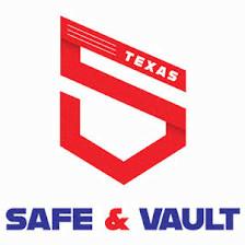Texas Safe and Vault
