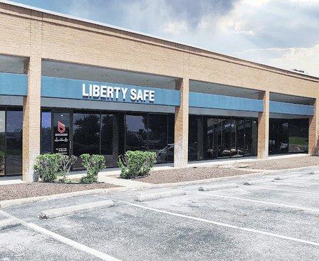 Texas Safe and Vault