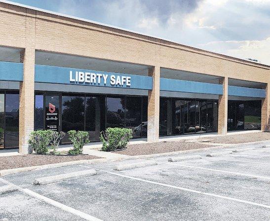 Texas Safe and Vault