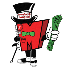 Cash America Pawn