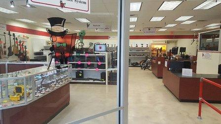 Cash America Pawn