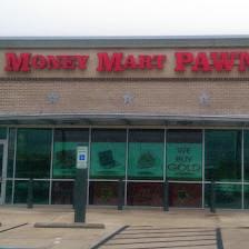 Cash America Pawn