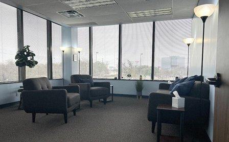 The Denning Center for Counseling and Accelerated Resolution Therapy