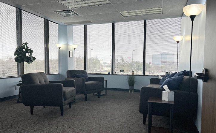 The Denning Center for Counseling and Accelerated Resolution Therapy