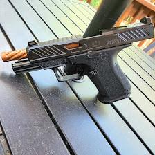 Gun Training San Antonio