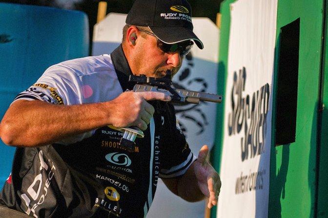 Gun Training San Antonio