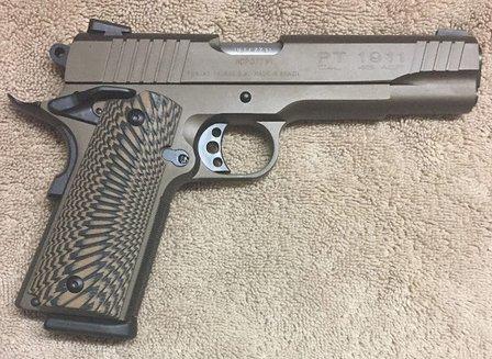 Fair Oaks Firearms