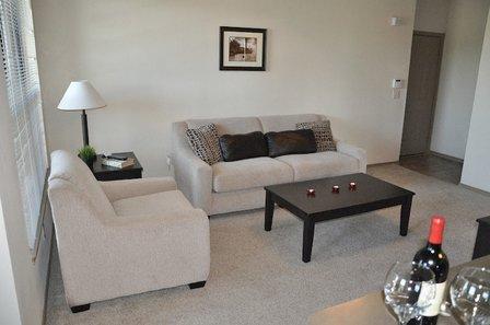 Alamo Corporate Housing