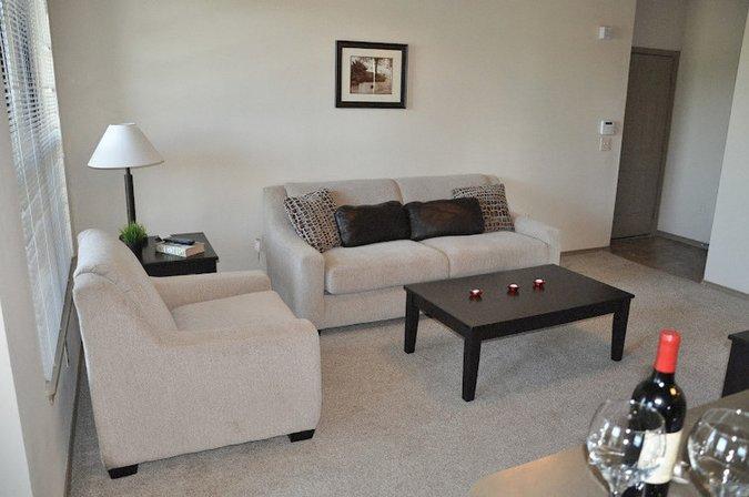 Alamo Corporate Housing